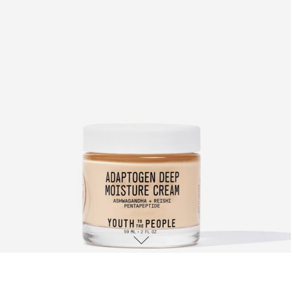 ADAPTOGEN DEEP MOISTURE CREAM